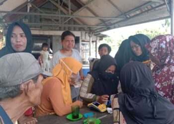 Bantuan PKH untuk Anak Sekolah Cair