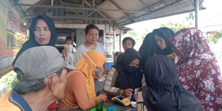 Bantuan PKH untuk Anak Sekolah Cair