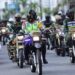 Kapoldasu dan Pangdam I/BB Patroli Bersama Jamin Keamanan Peringatan Paskah dan Bulan Ramadan