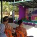 BKM, Remaja dan KKN STAI JM Tanjung Pura 2021 Gelar Festival Anak Sholeh di Momen Isra Mi’raj 1442 H