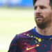 Joan Laporta, Selamatkan Lionel Messi!