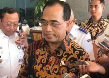 Menhub: Tahun Ini Boleh Mudik