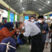 Wagub Sumut Kunjungi  Desa Terpencil di Kabupaten Karo