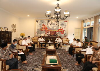 Wagub Sumut Harapkan BPJS Ketenagakerjaan  Terus Sosialisasikan Program ke Masyarakat