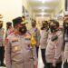 Kunjungi Polres Tanjung Balai, Kapolda Sumut Dukung Penyidik KPK Berantas Kasus Korupsi di Kantor Pemko Tanjung Balai