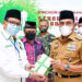Buka Acara Sehari Belajar Islam Modern dan Moderat Edy Rahmayadi Harapkan Peserta  Dapat Lebih Memahami Islam