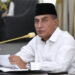 Gubernur Edy Rahmayadi Apresiasi Wakaf 20.000 Alquran untuk Sumut