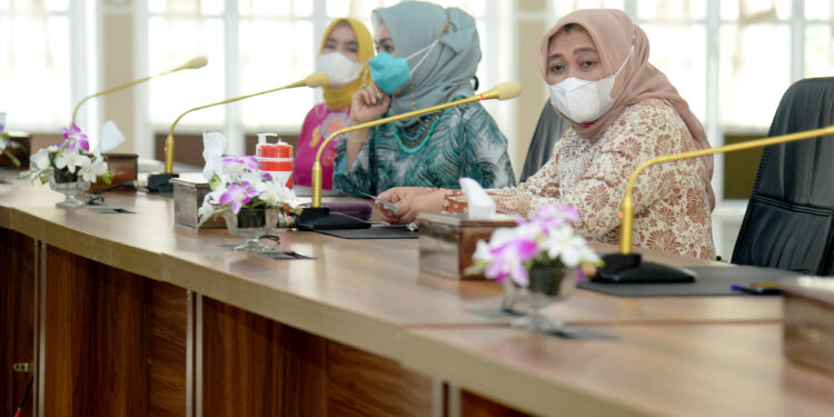 Ini Pemenang Lomba Selawat Nariyah Virtual – Piala Ibu Gubernur Sumut