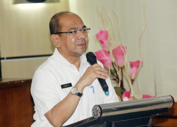 Buka Rapat Anggota Tahunan, Irman Harapkan KPRI Media Tetap Solid