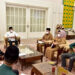 Edy Rahmayadi Sambut Baik  Program Babinrohis Sumut