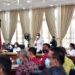 Bertemu Kepala Sekolah SMA Sederajat,  Gubernur Edy Rahmayadi Beri  Motivasi Soal Keteladanan di Sekolah