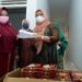 Pemprov Sumut Bantu Paket Sembako untuk Penyandang Disabilitas