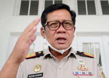 KaKanwil BPN Sumut : Masalah Pertanahan Terbesar, Bersangkutan dengan PTPN2