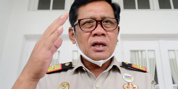 KaKanwil BPN Sumut : Masalah Pertanahan Terbesar, Bersangkutan dengan PTPN2