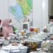 Edy Rahmayadi Terus Pertahankan Tradisi Buka Puasa dengan Tahfiz dan Anak Yatim
