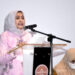 Nawal Lubis: Perempuan Harus Lebih Beperan dalam Pembangunan Daerah