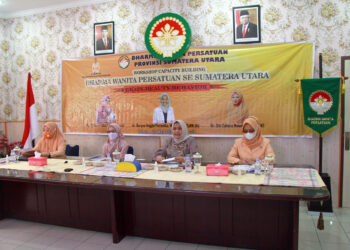 Workshop Capacity Building, Nawal: Berbuat Baiklah Kepada Semua Orang