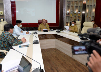 Prof Subhilhar Jadi Ketua Timsel KI Sumut