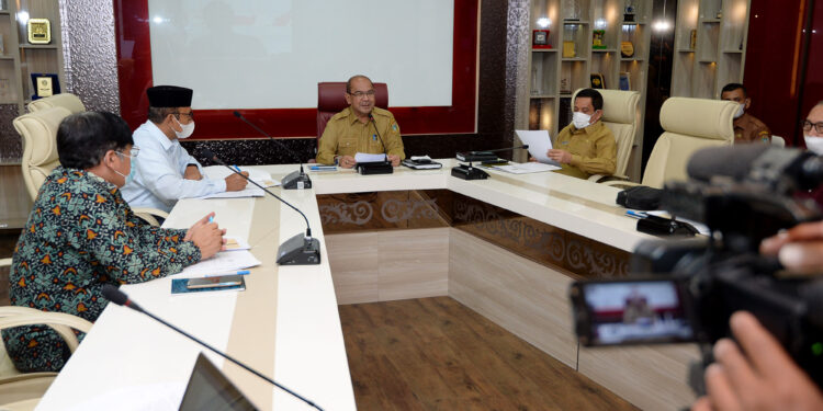 Prof Subhilhar Jadi Ketua Timsel KI Sumut