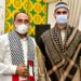 Edy Rahmayadi Sambut Baik Kunjungan Imam Palestina Syech Mahmoud