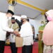 Merasa Usia Terbilang Muda, Wagub Sumut Kaget saat Diminta Jadi Ketua IPHI Sumut