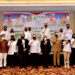 Gubernur Edy Rahmayadi Gandeng Forum CSR Sumut Sinkronkan Program Pemerintah