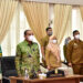 Buka Musrenbangnas Tahun 2021, Presiden Jokowi Bahas RKP 2022 “Fokus Pemulihan Ekonomi dan Reformasi Struktural”