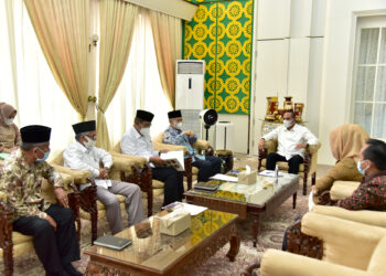 Dana Bergulir dari Zakat Produktif untuk Tingkatkan Ekonomi Umat