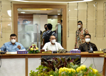 RUPS LB Bank Sumut Usulkan Dua Calon Dirut ke OJK